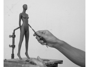 マネキン工場見学&照明セミナー開催しました。